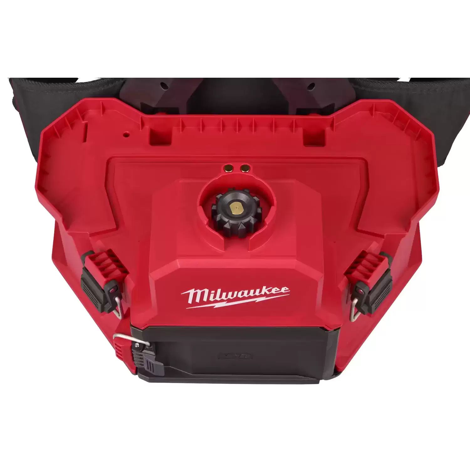 Milwaukee 3019-20PS M18 4-Gallon Backpack Sprayer w/ SWITCH TANK - Tool Only